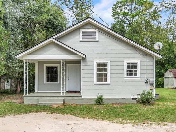 1803 Fulton Ave, Albany, GA 31705