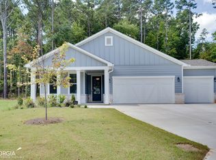 31 Riverrock Trce, Dallas, GA 30157