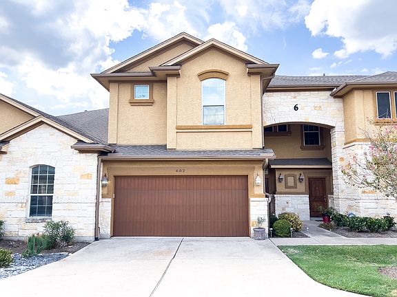 2nd image of 2210 Onion Creek Pkwy Unit 602