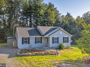 4064 Harry Byrd Hwy, Berryville, VA 22611