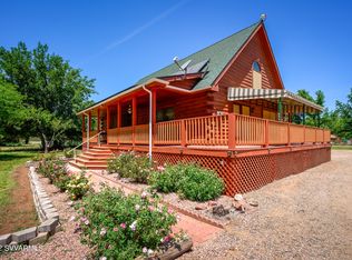 840 E Parkway Dr, Camp Verde, AZ 86322