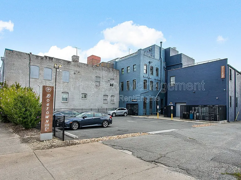 1209 Hull St #203 — Photo 12
