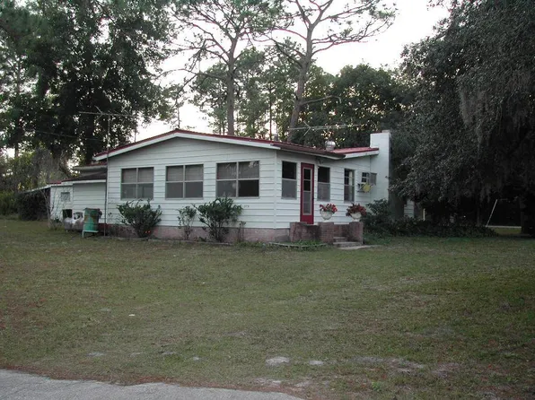 27716 Kathryn Cir, Paisley, FL 32767