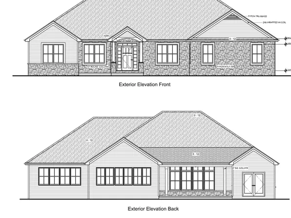 214 E Stewart Ct, Marysville, PA 17053