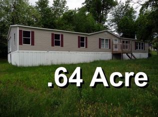 311 W Keigan St, Dawson Springs, KY 42408
