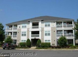 8095 Lacy Dr #52, Manassas, VA 20109