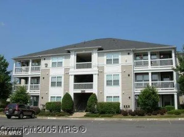 8095 Lacy Dr #52, Manassas, VA 20109
