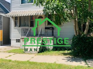 4416 Tod Ave, East Chicago, IN 46312
