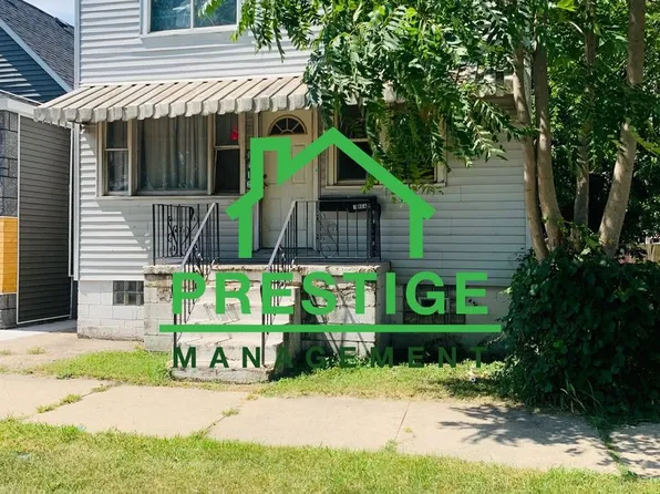 4416 Tod Ave, East Chicago, IN 46312