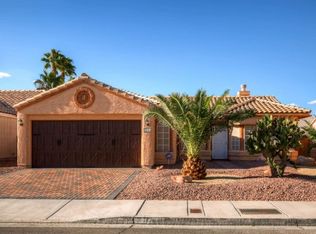 918 Centaur Ave, Las Vegas, NV 89123