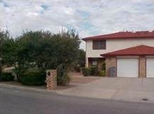 1542 Common Dr #B, El Paso, TX 79936