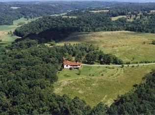 4182 Percussion Rock Rd, Spring Green, WI 53588