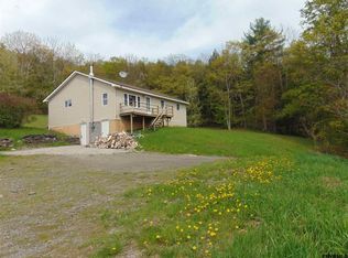 654 E Hill Rd, Middleburgh, NY 12122