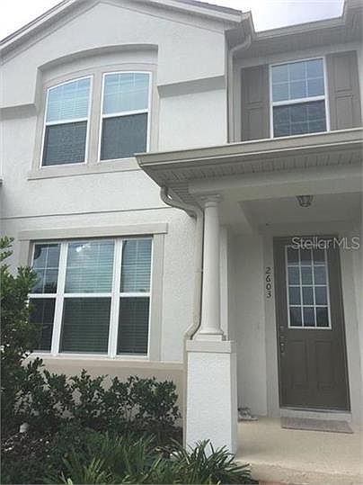 1st image of 2603 Amati Dr #1