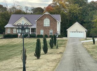 901 Glenhurst Way, Clarksville, TN 37040