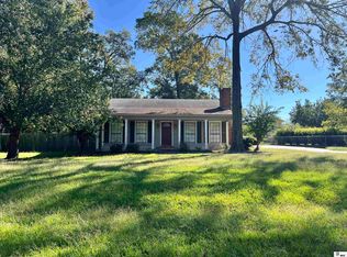6036 Jen Lee Ln, Bastrop, LA 71220