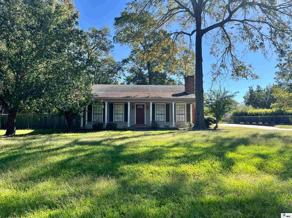 6036 Jen Lee Ln, Bastrop, LA 71220