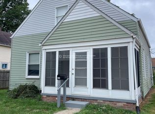 123 Saratoga Ave SW, Canton, OH 44710