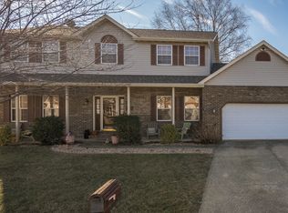 725 Highcliff Dr, O Fallon, IL 62269