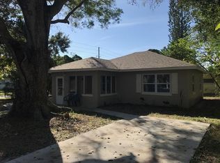 5347 Palmetto Rd, New Pt Richey, FL 34652