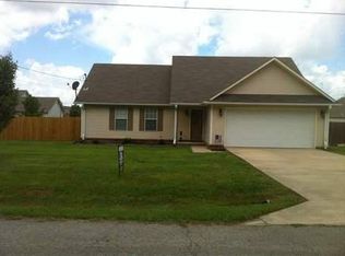 117 Vine St, Bono, AR 72416