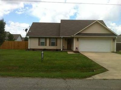 117 Vine St, Bono, AR, 72416