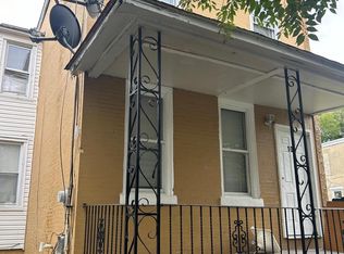 101 N 24th St, Camden, NJ 08105