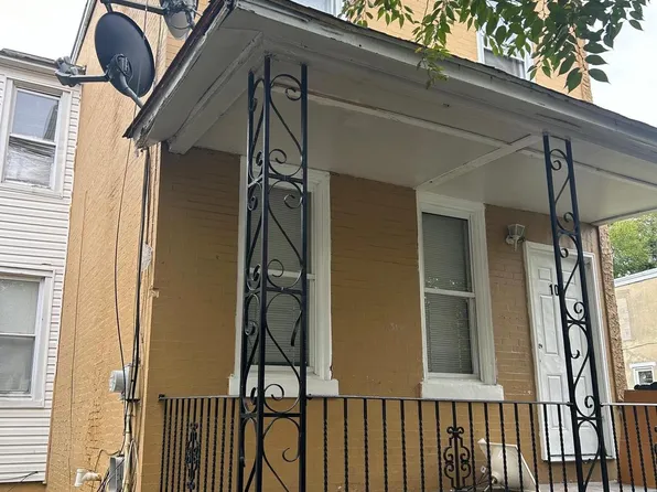 101 N 24th St, Camden, NJ 08105