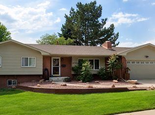 2703 S Depew St, Denver, CO 80227