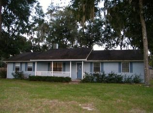 192 SE Carob Gln, Lake City, FL 32025
