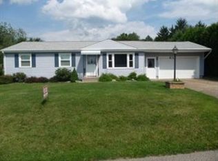 104 Shenango Blvd, Farrell, PA 16121