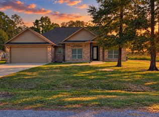1030 Strickland St, Vidor, TX 77662