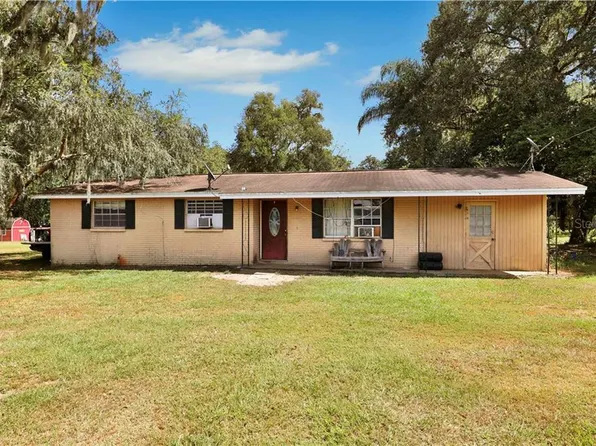 13404 N McIntosh Rd, Plant City, FL 33565