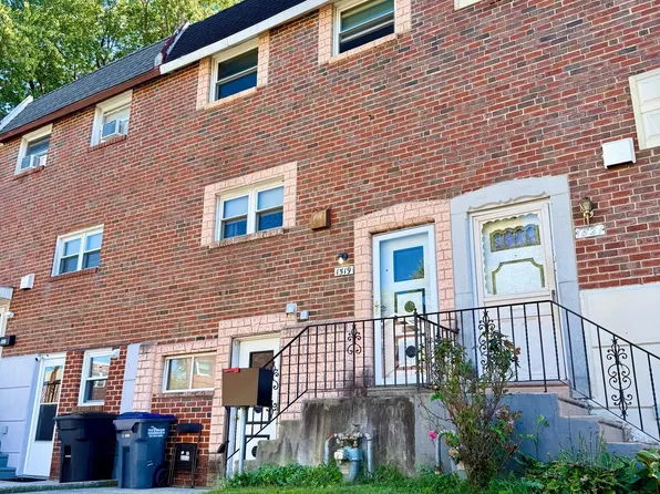 1519 Forrester Ave, Sharon Hill, PA 19079