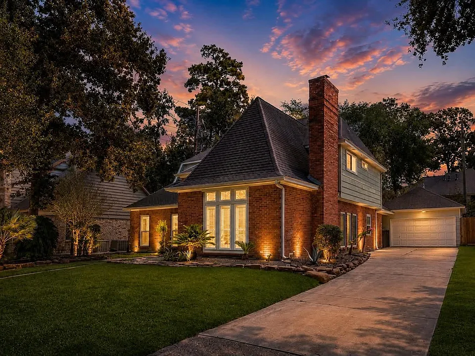 5522 Sycamore Creek Dr