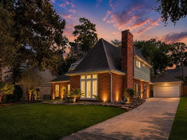 5522 Sycamore Creek Dr, Kingwood, TX 77345