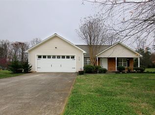 8765 Circle Dr, Rural Hall, NC 27045