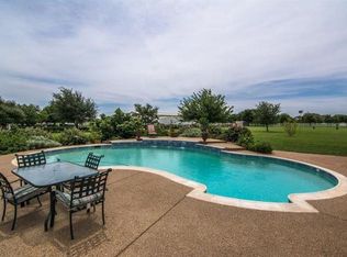 1901 Fairway Bend Dr, Haslet, TX 76052
