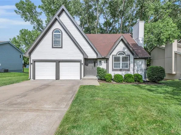 8711 N McDonald Ave, Kansas City, MO 64153