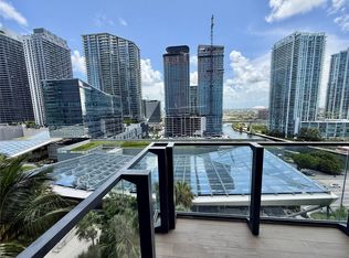 68 SE 6th St #1108, Miami, FL 33130