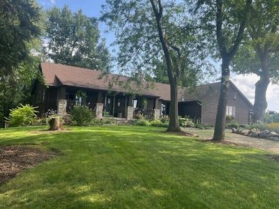 N7462 North Rock County Line ROAD, Whitewater, WI, 53190