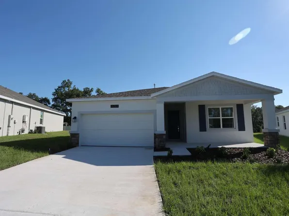 26304 Feathergrass Cir, Leesburg, FL 34748