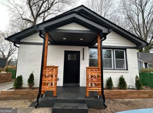 1340 North Ave NW, Atlanta, GA