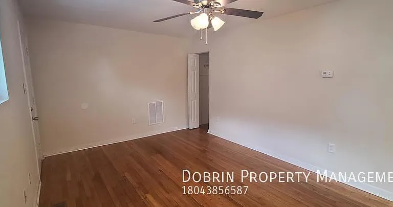 1424 Winder St #2 — Photo 2
