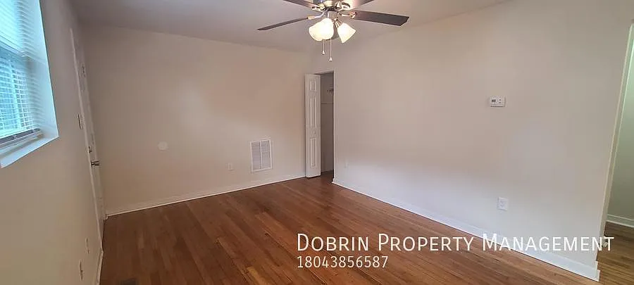 Building Photo - 1424 Winder St #2