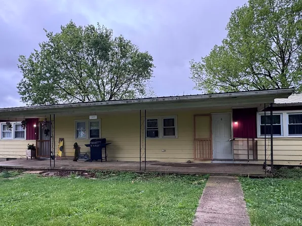 19058 Mount St, Metamora, IN 47030