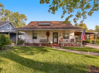 4996 Winslow Dr, Columbus, OH 43213