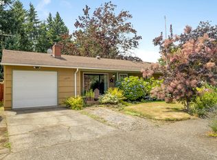 14026 SE Mill Ct, Portland, OR 97233