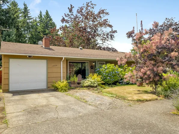 14026 SE Mill Ct, Portland, OR 97233