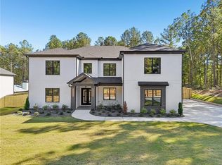 2590 Camp Mitchell Rd, Grayson, GA 30017